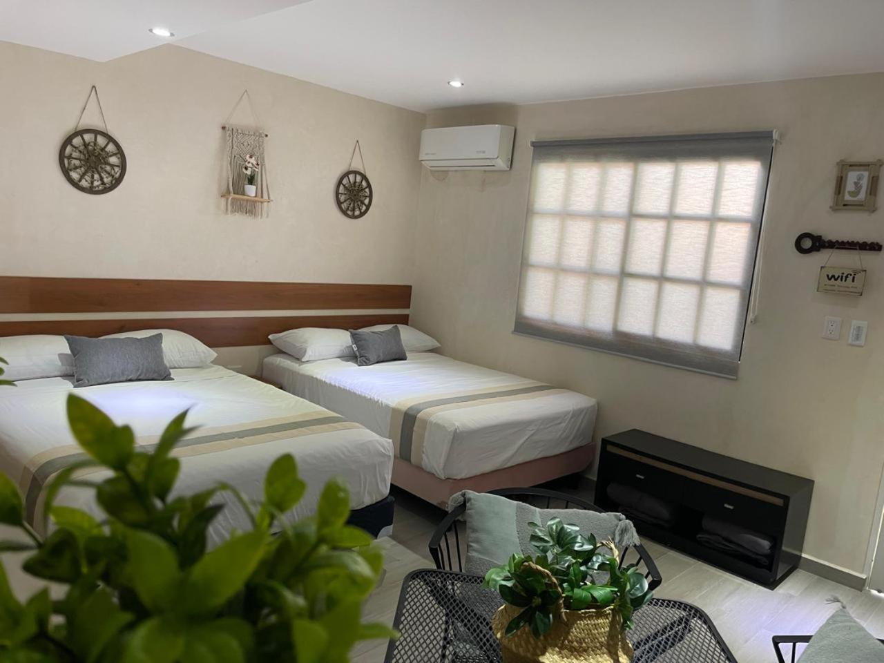 Cancun Apartamento Studio Cancún Exterior foto